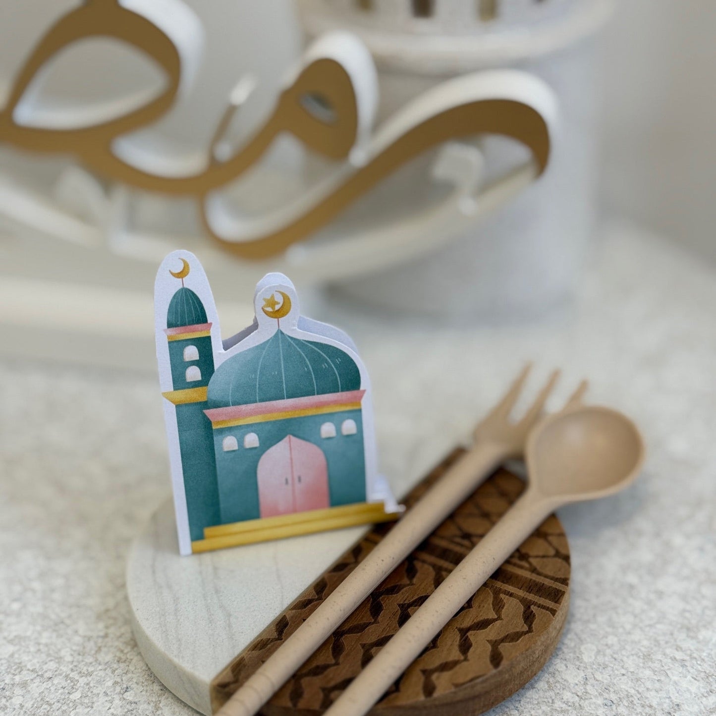 Chocolate Holders
